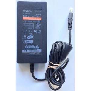 ADAPTADOR SONY (PLAYSTATION 2) / SCPH-70100 / HP-AT048H03B / 100-240V / SALIDA VCD  8.5V - 4.5A / 50-60Hz / MODELO SCPH-70100	